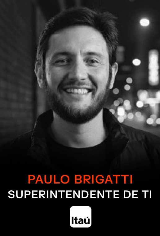 Paulo Brigatti