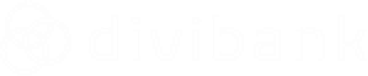 Divibank logo