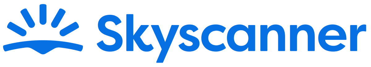 Skyscanner logo