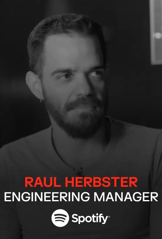 Raul Herbster